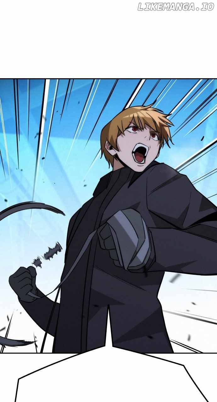 The Regressor Protects Only Me Chapter 16 74
